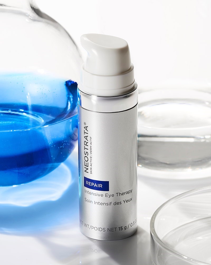 Skin Active Intensive Eye Therapy