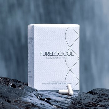 Collagen and Purelogicol