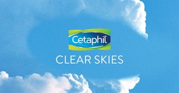 Cetaphil Clear Skies