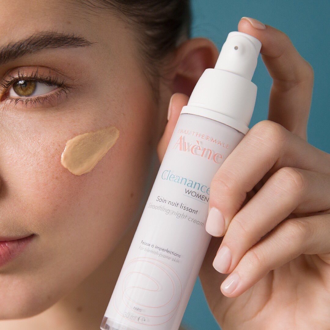 acne ligeiro a moderado