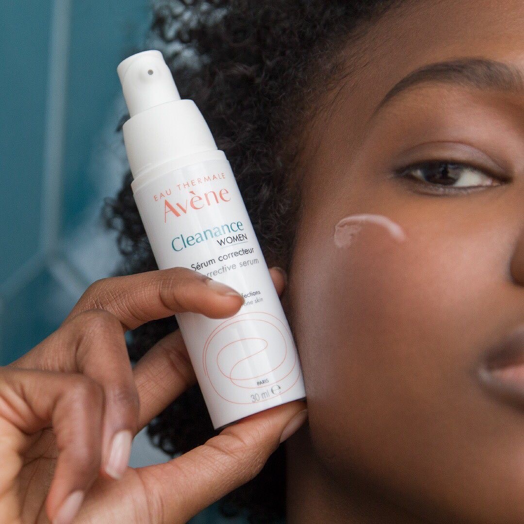 acne severo e marcas residuais