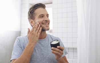 Grooming Essentials for Men's Skin