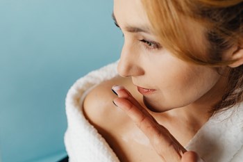 How to Take Care of Your Skin At 40?