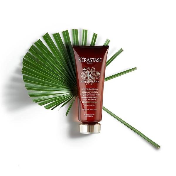 Aura Botânica Soin Fundamentale