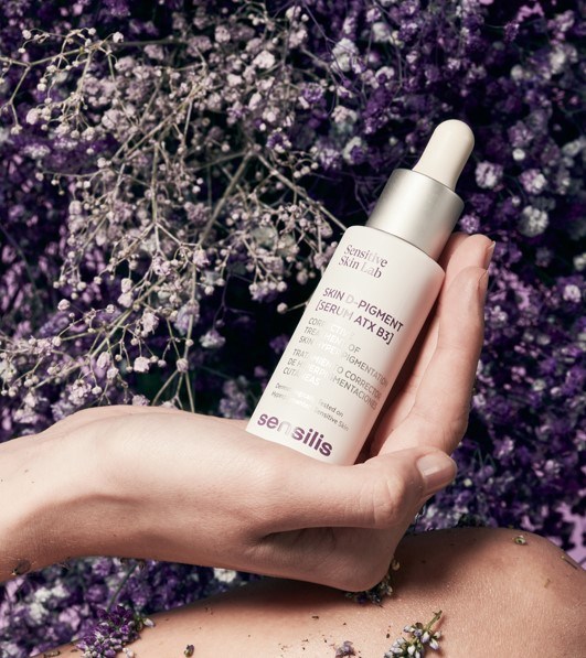 Skin D-Pigment Serum