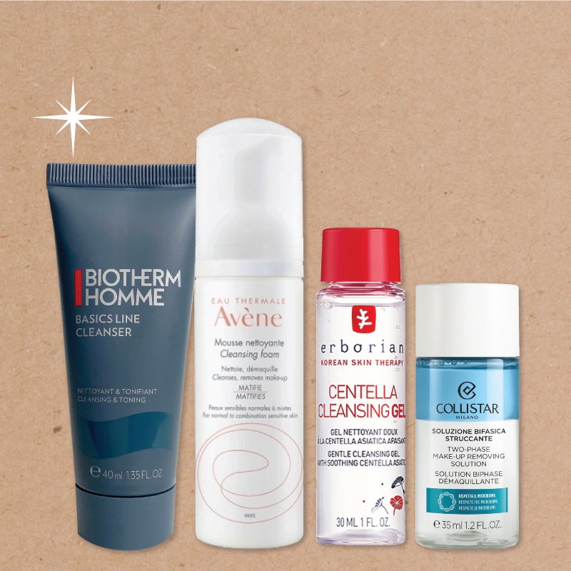 Caudalie vinoperfect