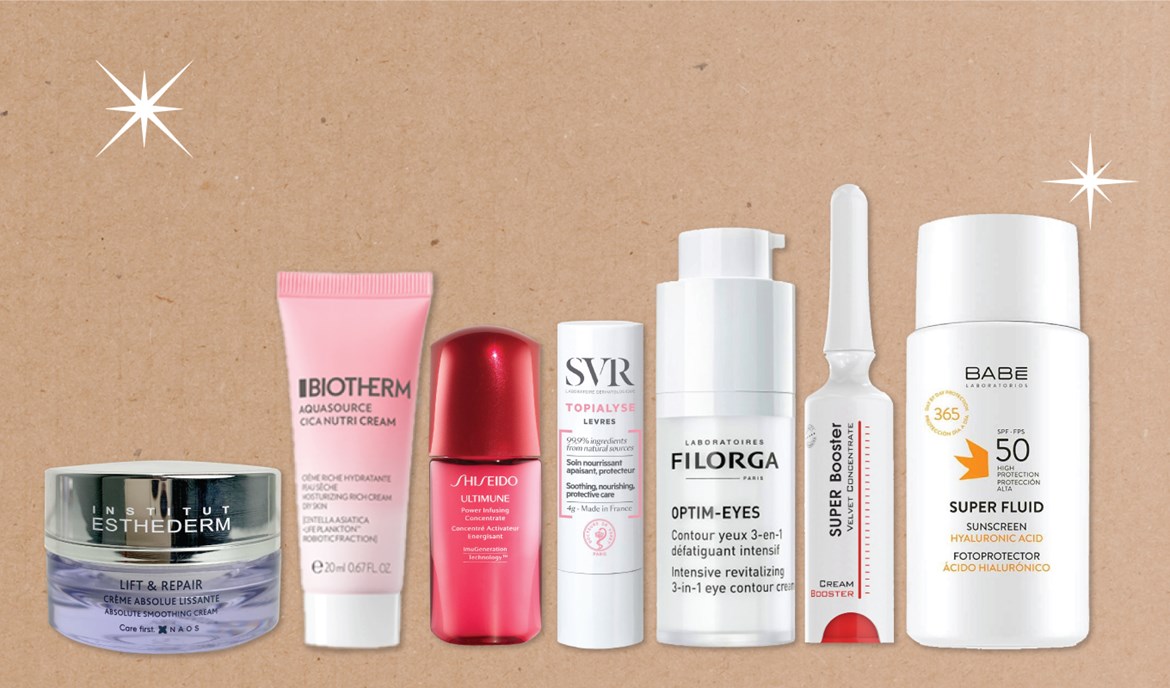 Caudalie vinoperfect