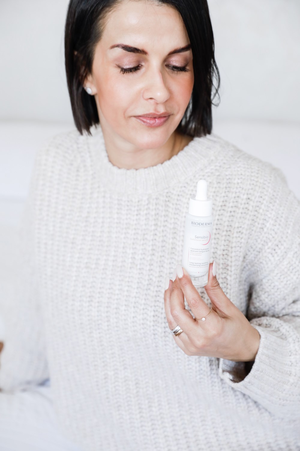 Sensibio Defensive Sérum - Bioderma