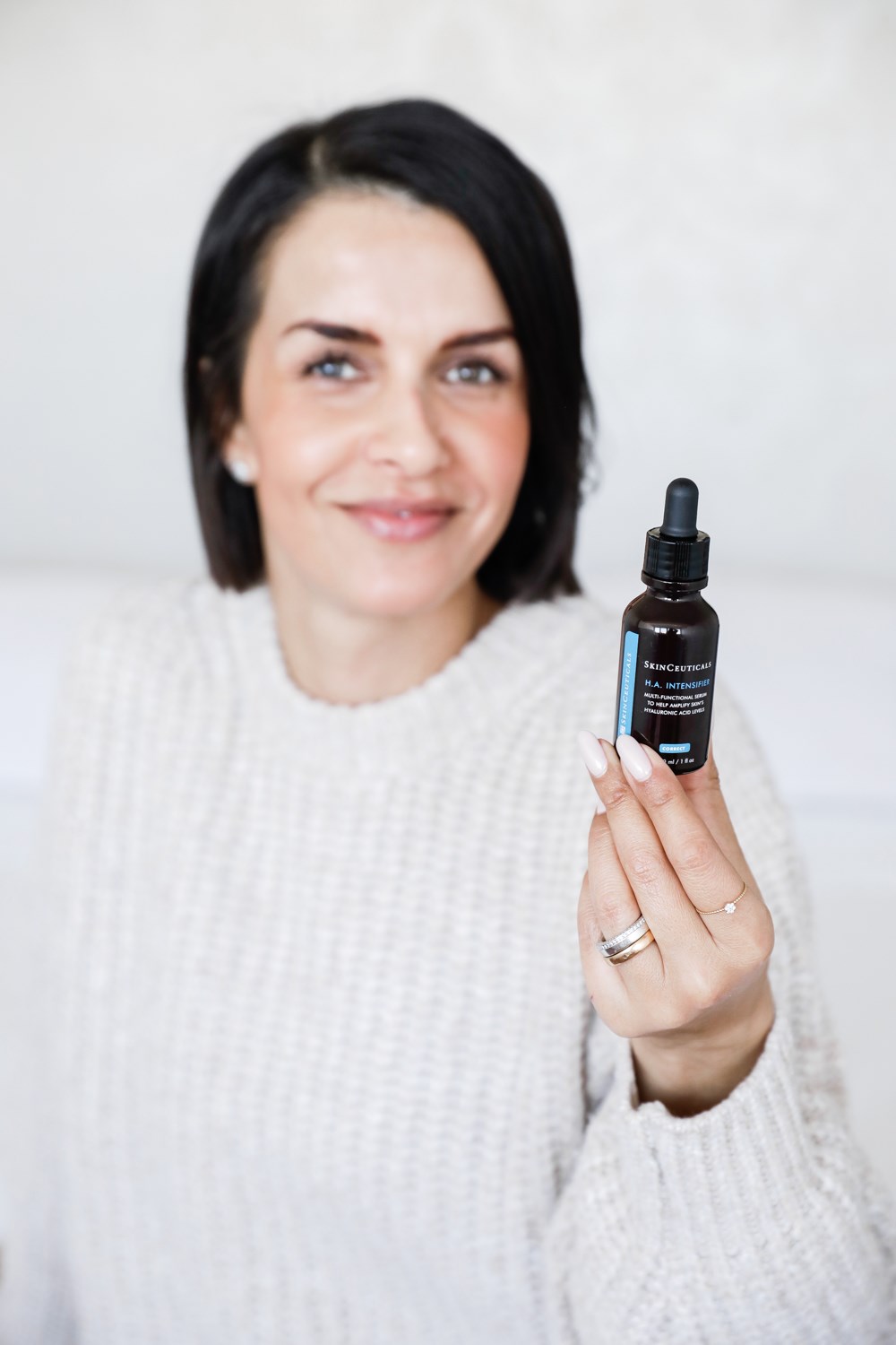 H.A. Intensifier - Skinceuticals