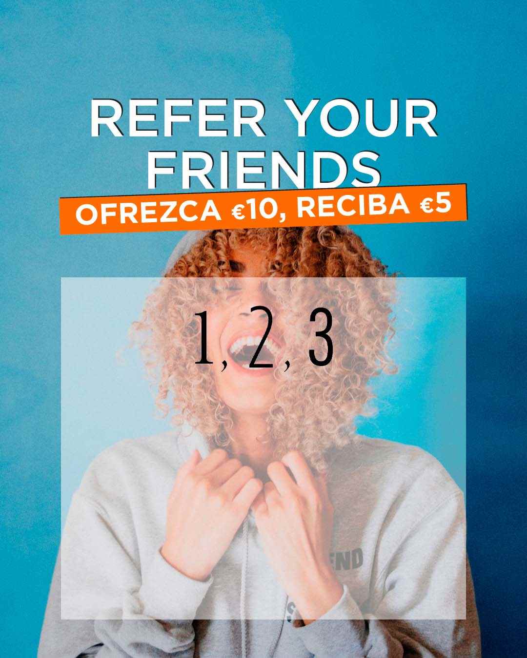 referafriend