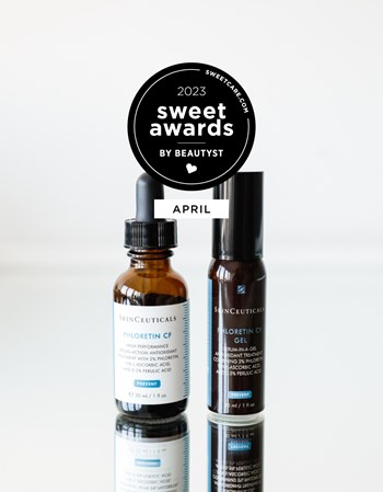 Sweet Awards | April
