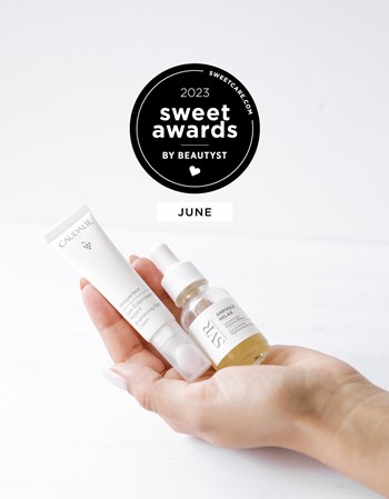 Sweet Awards | June