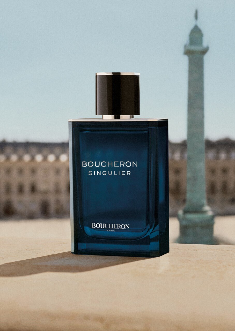 Boucheron