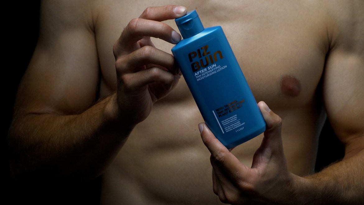 Skincare Pós-Deesporto