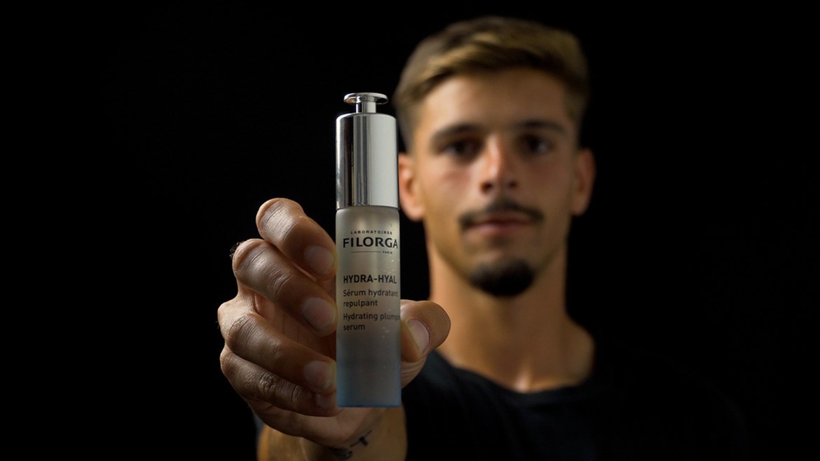 Skincare Pós-Deesporto