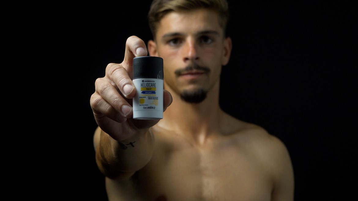 Skincare Pós-Deesporto