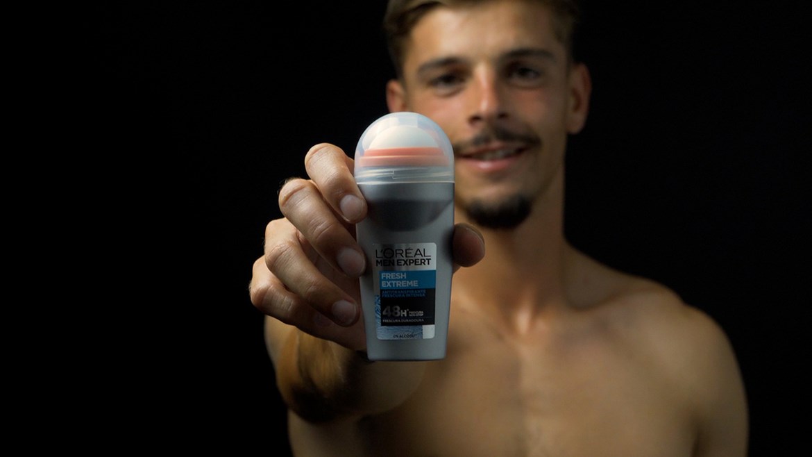 Skincare Pós-Deesporto