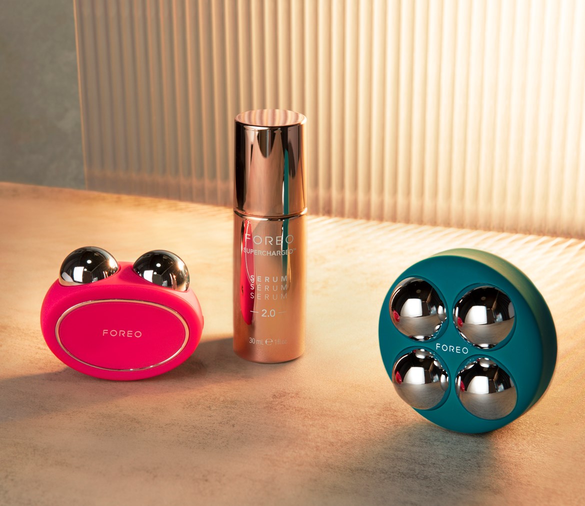 Foreo