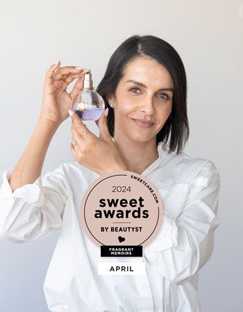Sweet Awards | Abril 2024