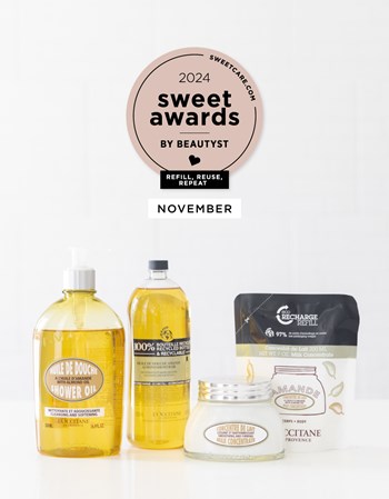 Sweet Awards | November 2024