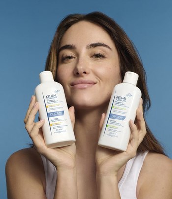 Dandruff or Seborrheic Dermatitis? Ducray Solutions