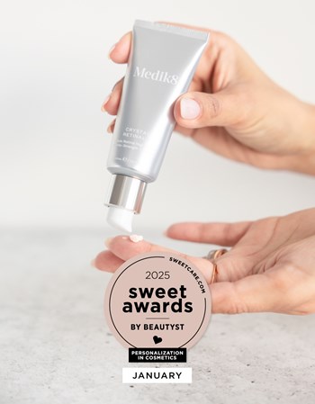 Sweet Awards | January 2025