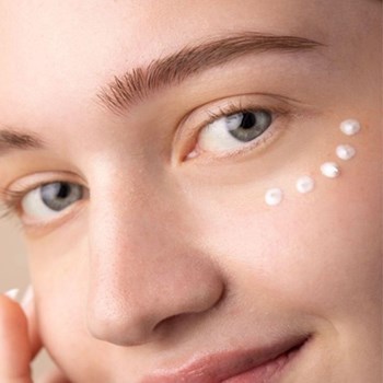 How to Care for the Skin Around Your Eyes?