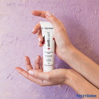 Anticort: the Natural Solution for Your Skin