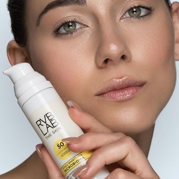 Microbioma: the Ideal Care for Sensitive Skin!