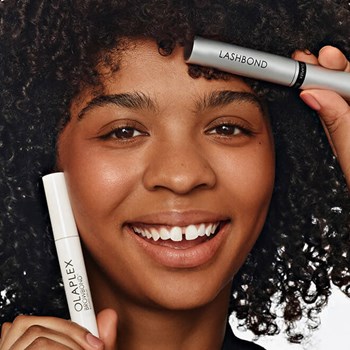 Transform Your Look with Olaplex