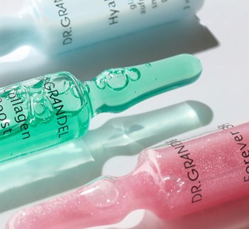 German Excellence in Skincare