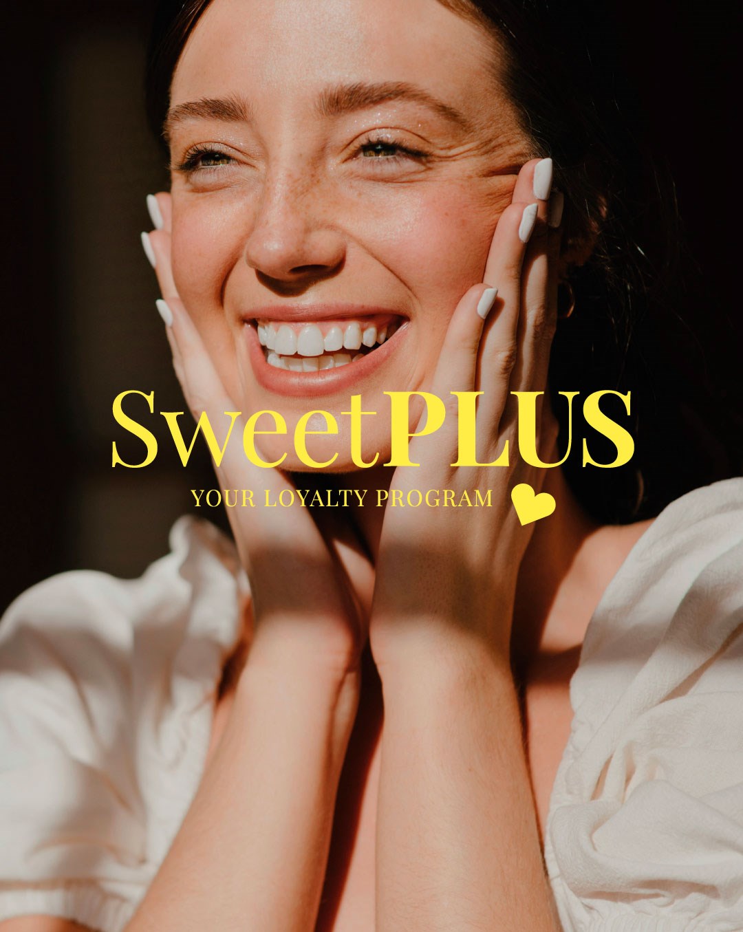 sweetPlus