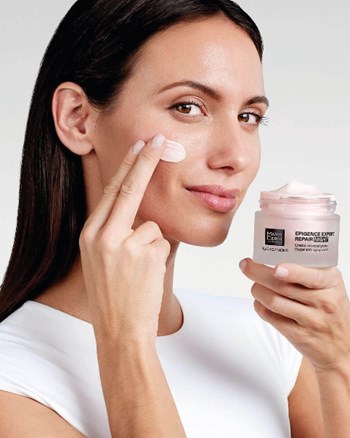 Epigenetics x Skin Aging