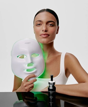 Unicskin and the Led Light Revolution