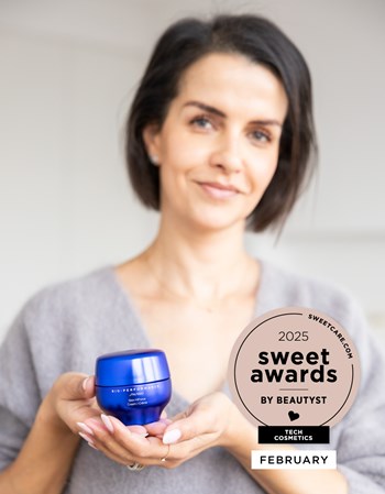 Sweet Awards | February 2025