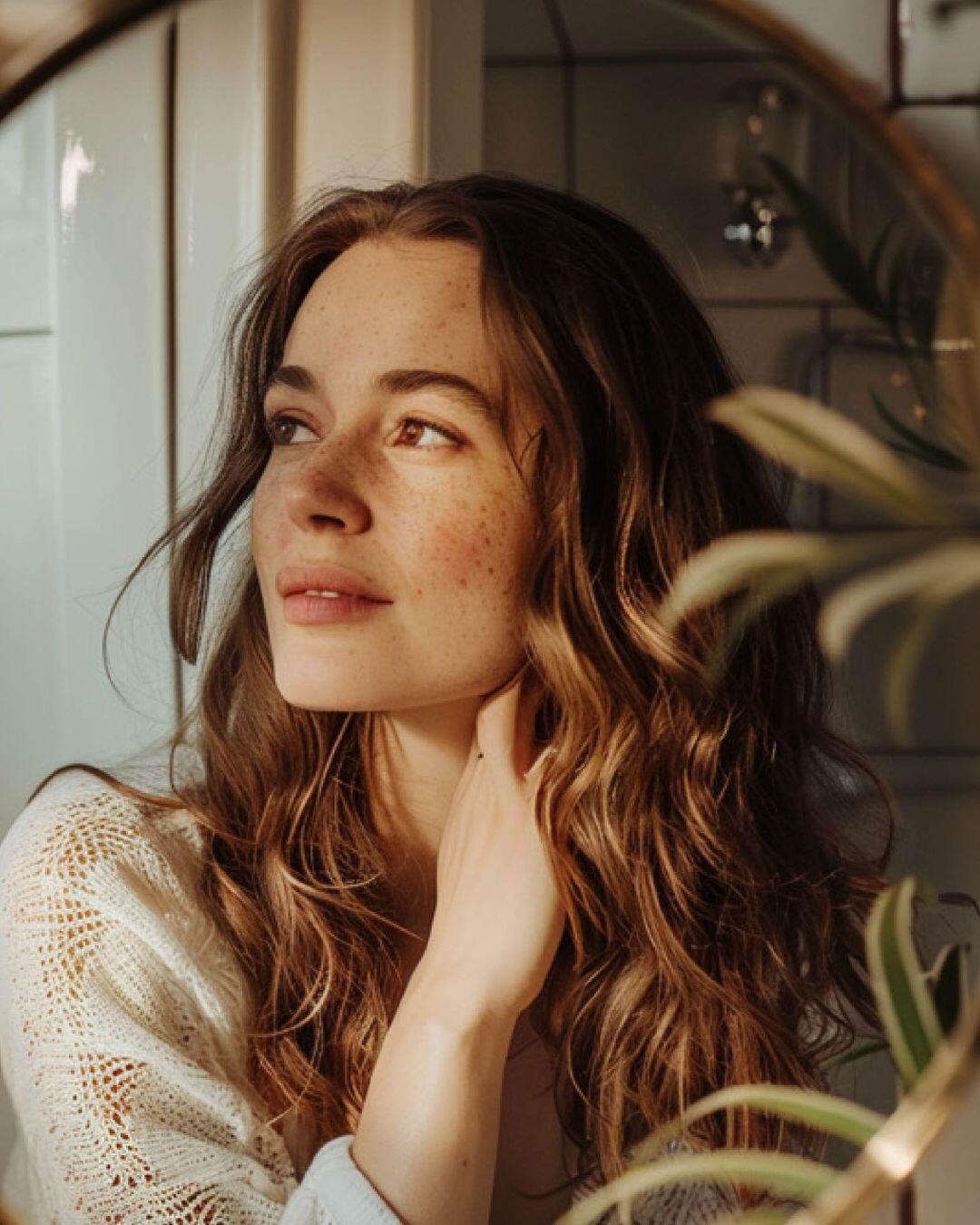 Prebiotics in Shampoos: Benefits for Healthy Hair