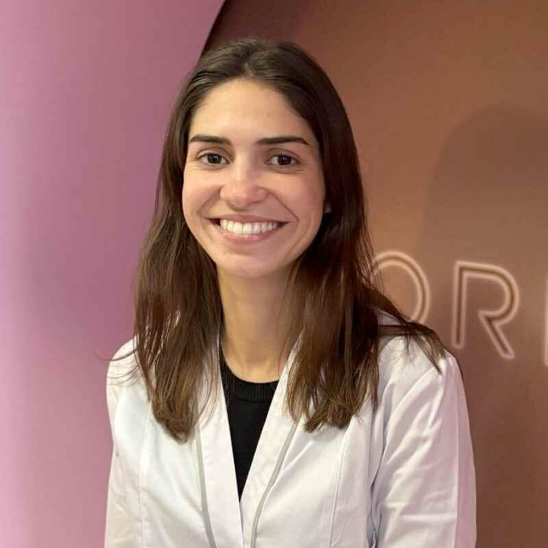 Maria do Mar Pereira