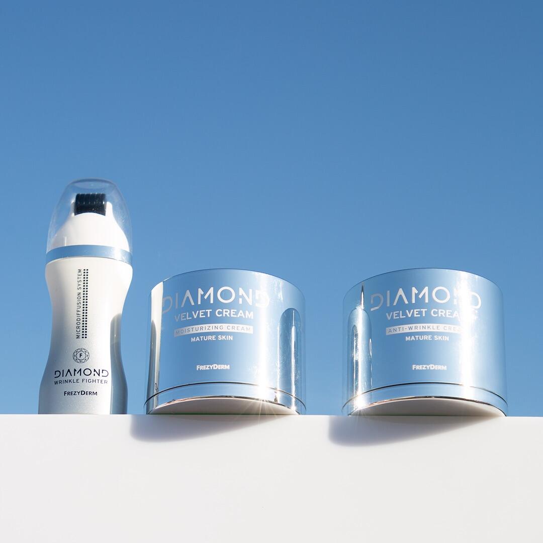 Premium care for your skin!