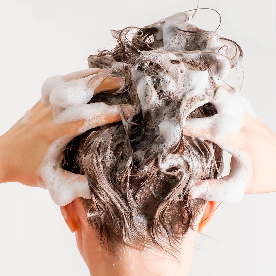 Haircare: The Importance of Caring for the Scalp and Hair Fiber