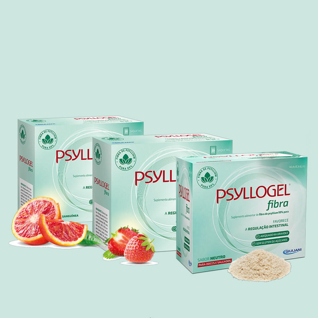 Stress-Free Holidays with Psyllogel®