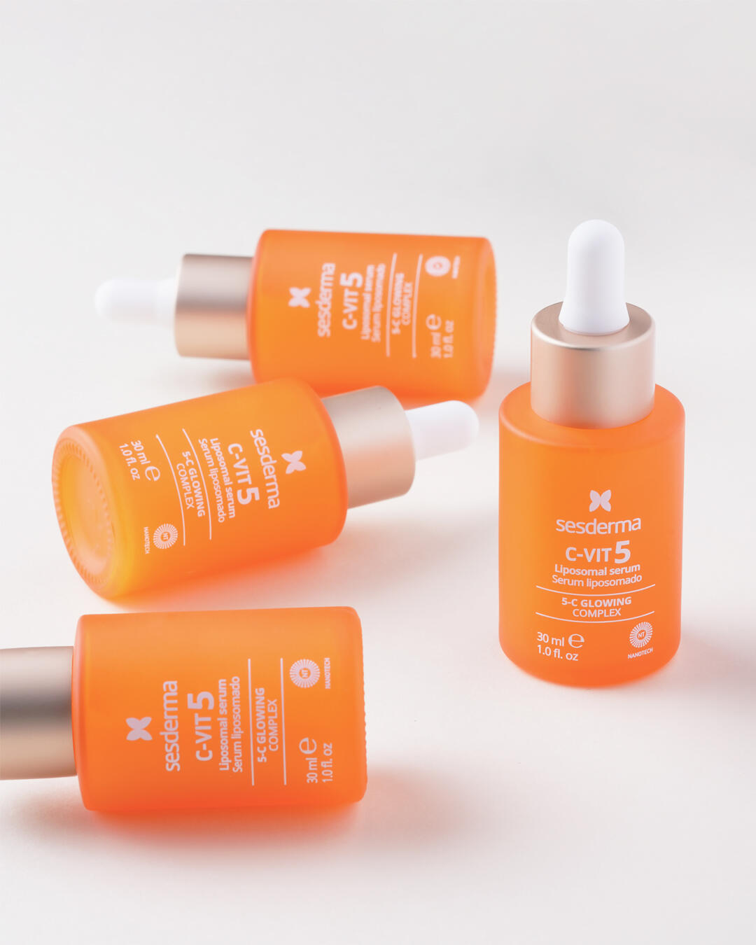 Award-Winning Sesderma Duo for Radiance