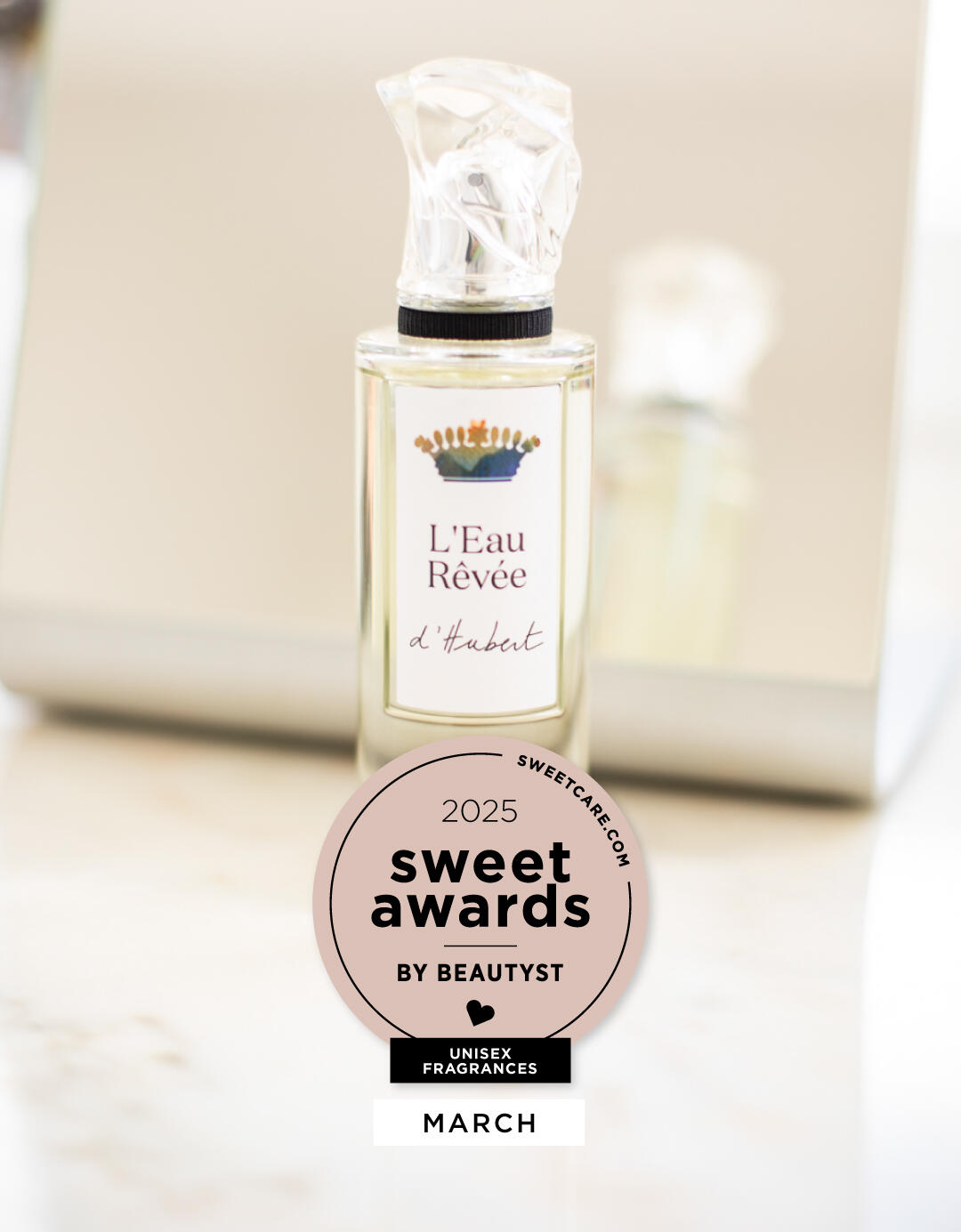 Sweet Awards | March 2025