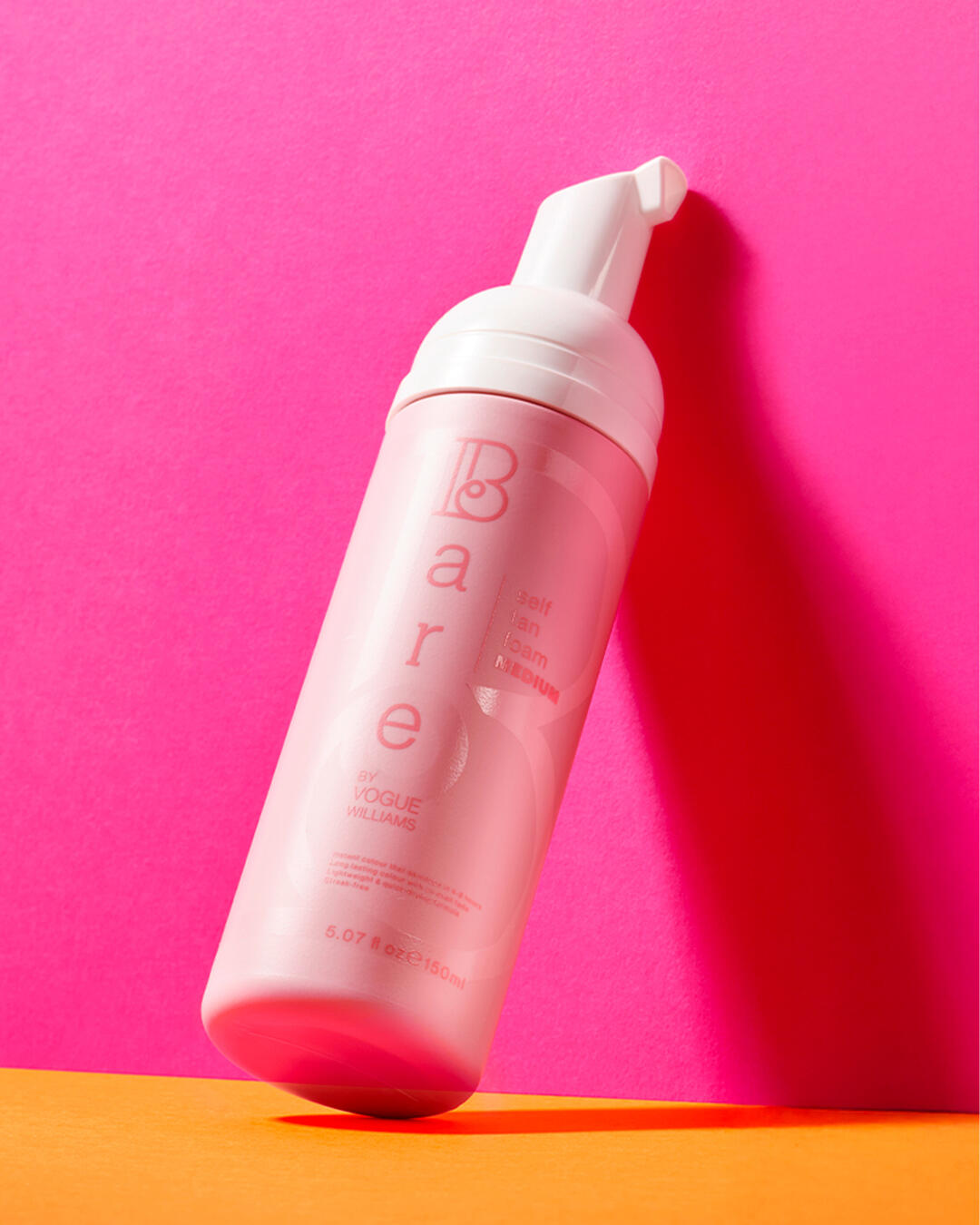 Natural and Safe Tan