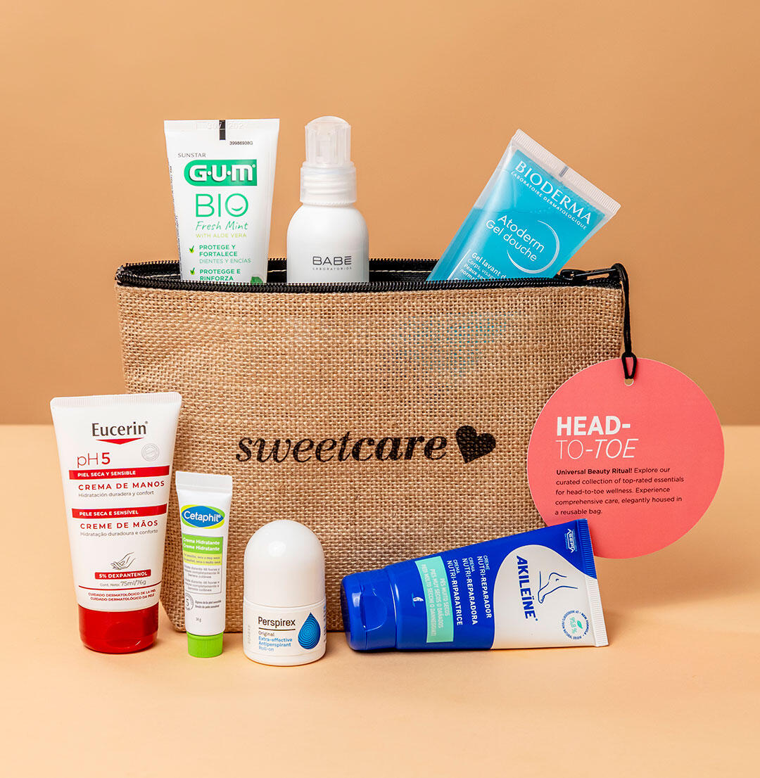 Complete Care in 7 Steps