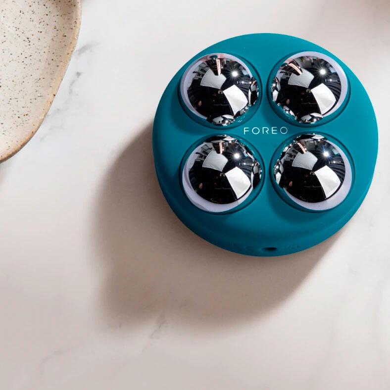 Tone Your Body with FOREO™