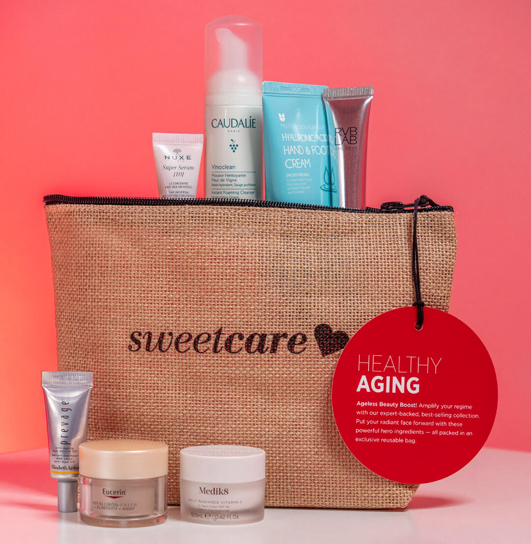 SweetAwards February 2025