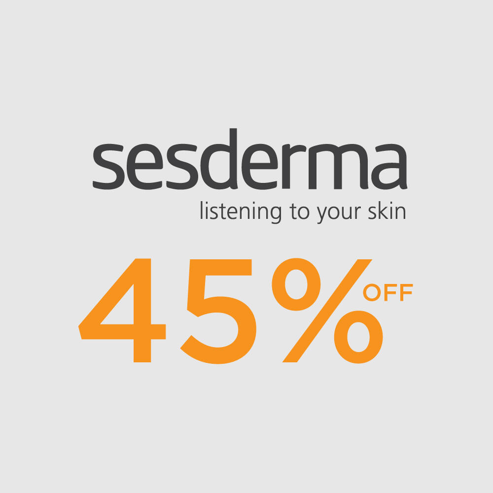 Beauty Advisor Sesderma