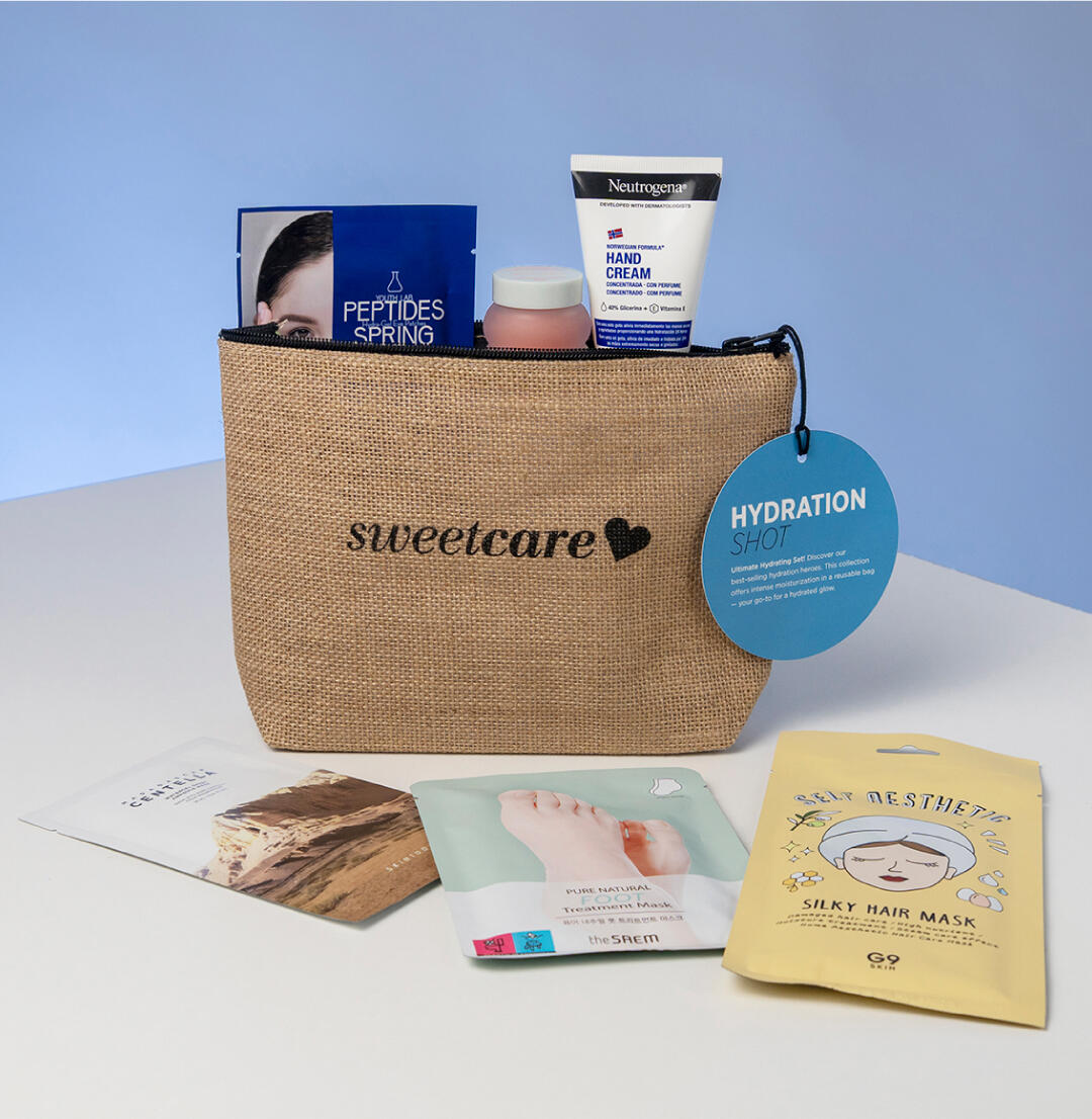 SweetAwards February 2025