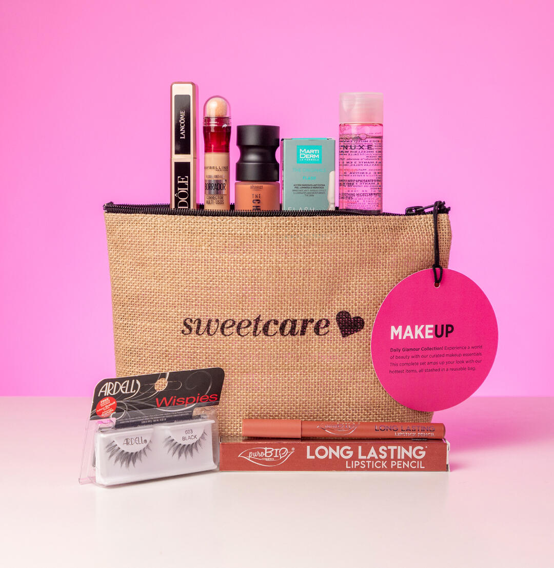 An expression of your personality