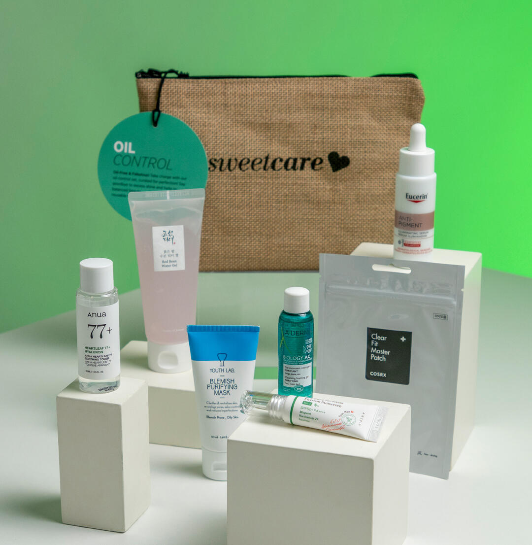 SweetAwards February 2025